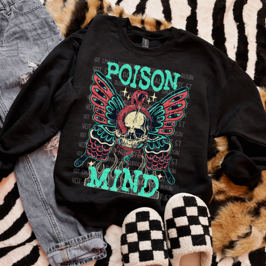 Poison Mind