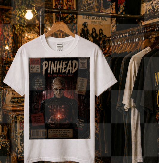 PINHEAD