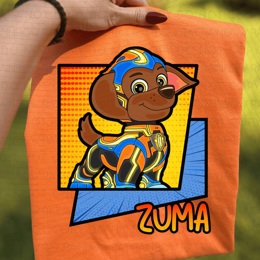 Zuma