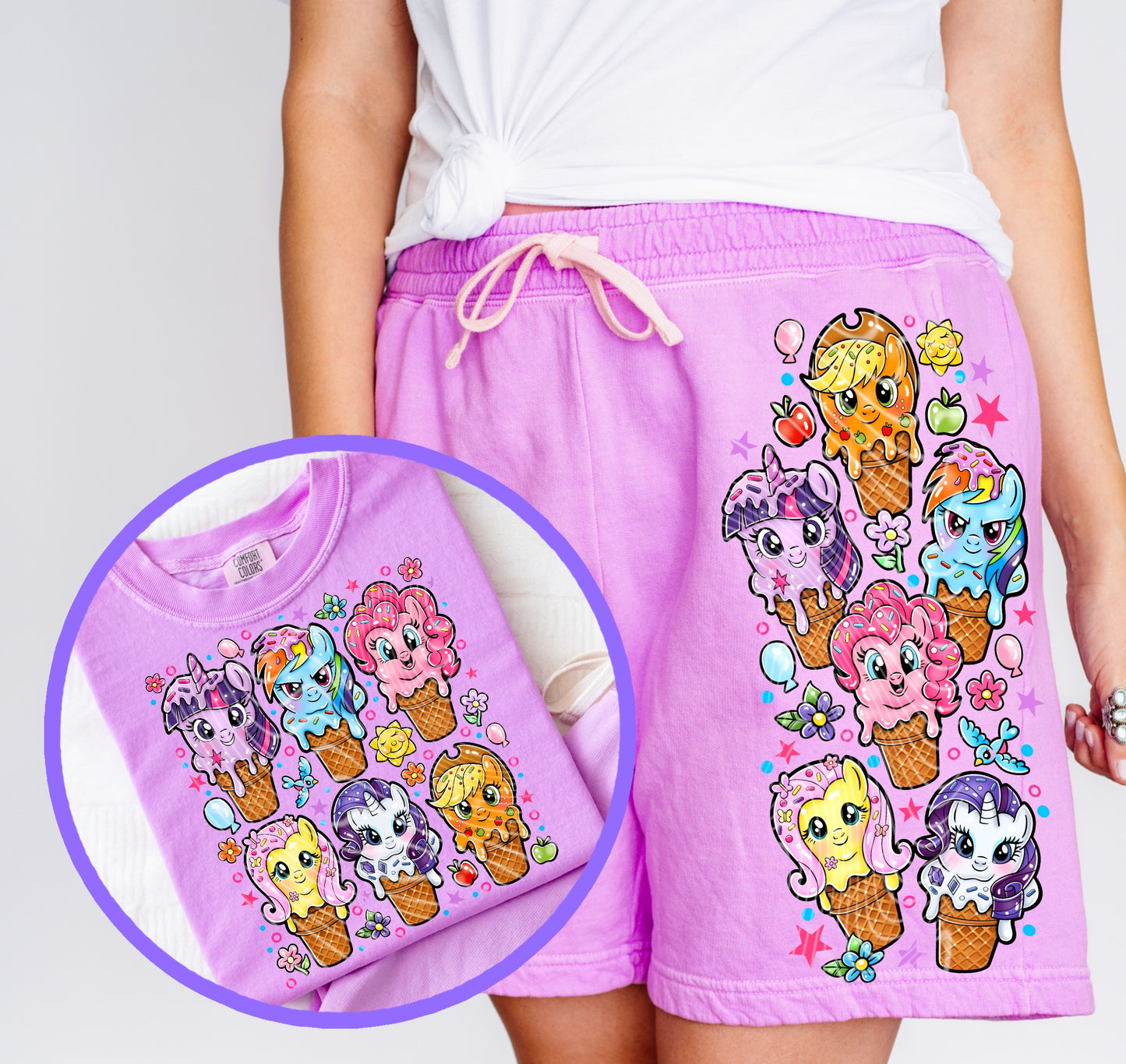 My Little Pony pop
