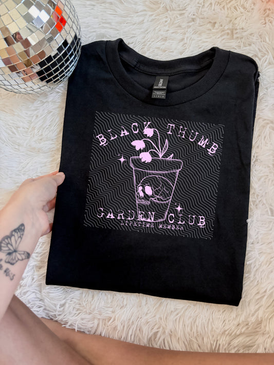 Black Thumb