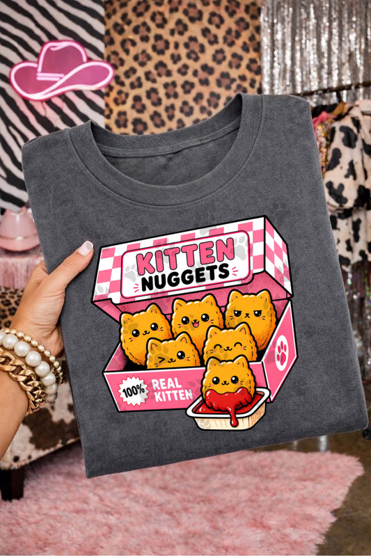 Kitten Nuggets