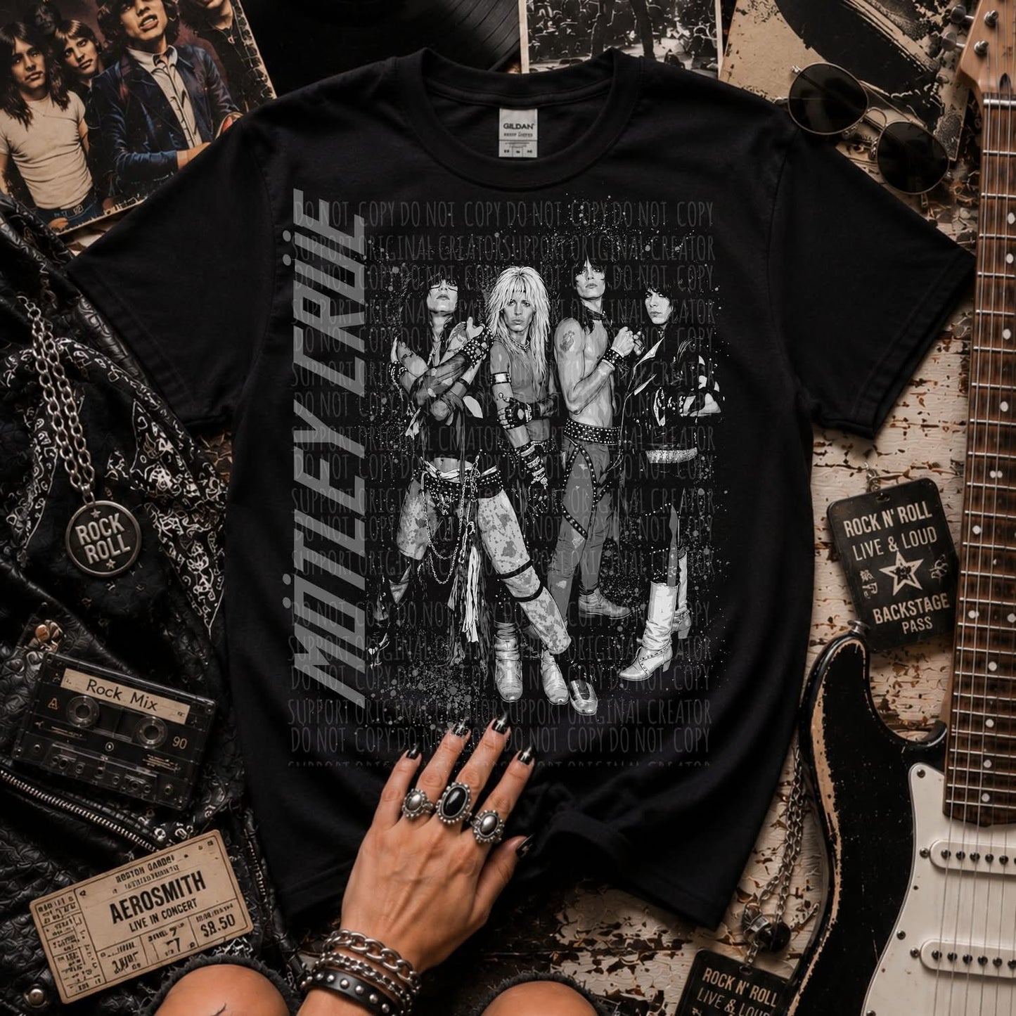 Motley