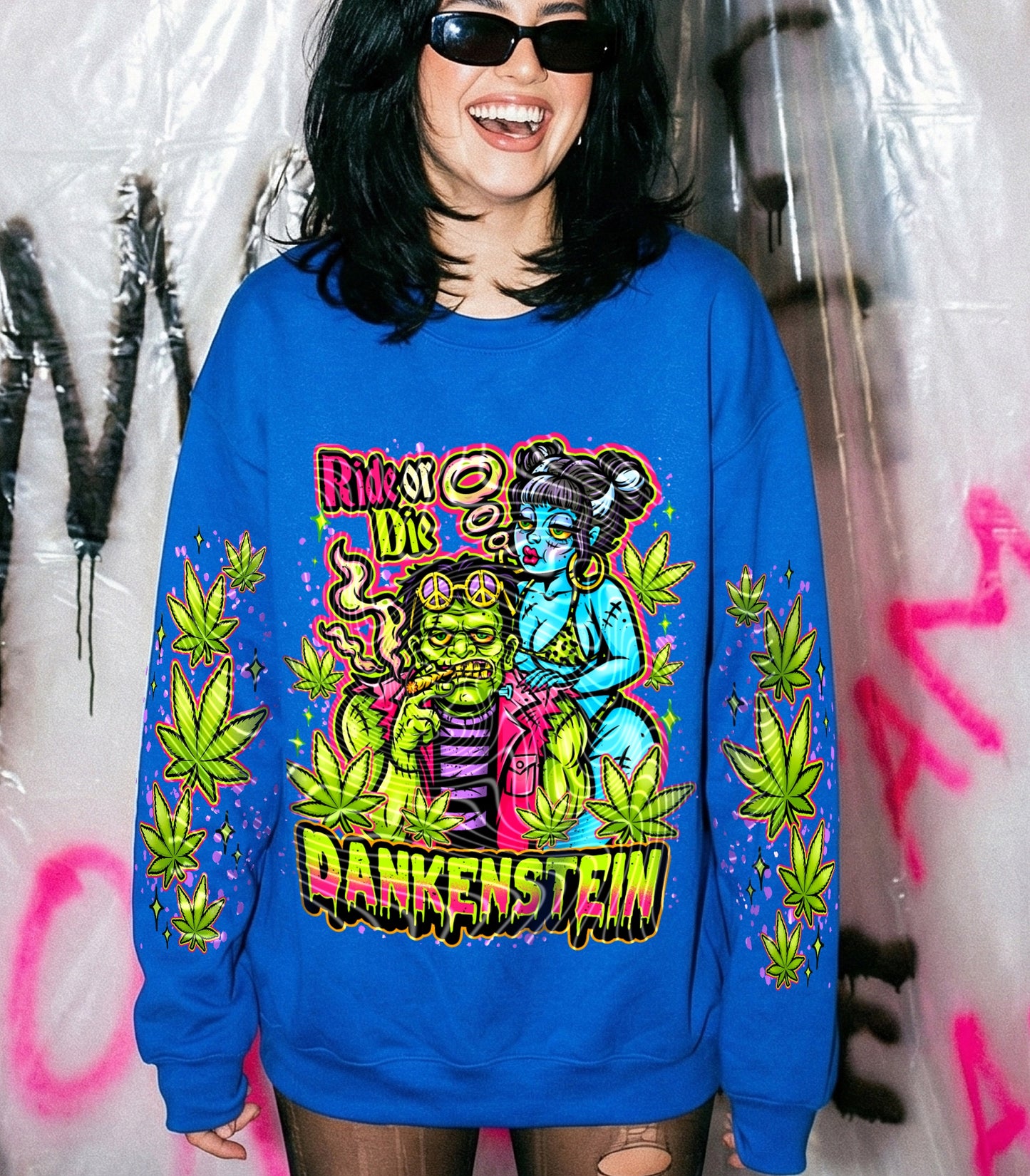 Dankenstein