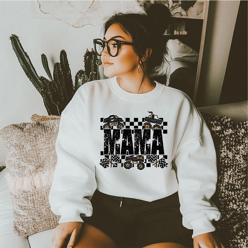 Mama Mini Trucks