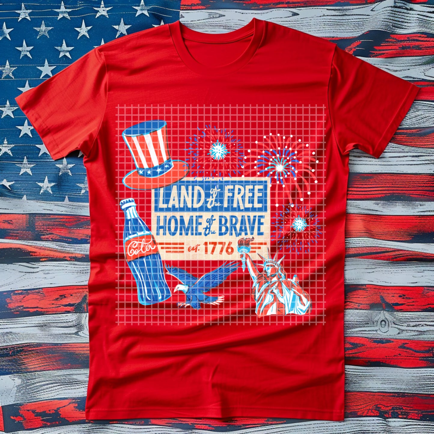 Land of the Free