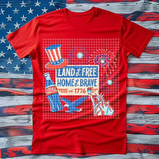 Land of the Free