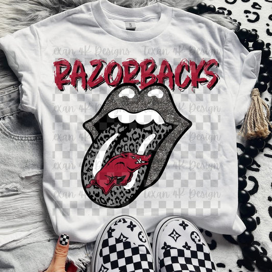Razorback