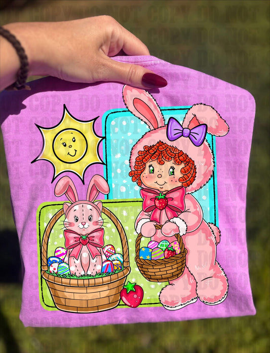 Easter Berry
