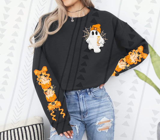 Pumpkin Cream Gnostic