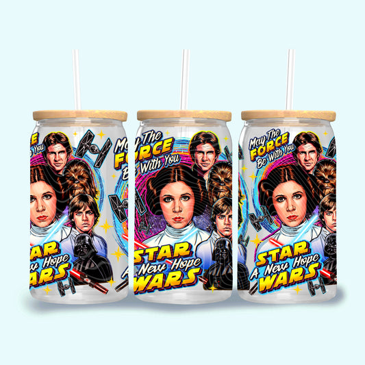 May the Fourth