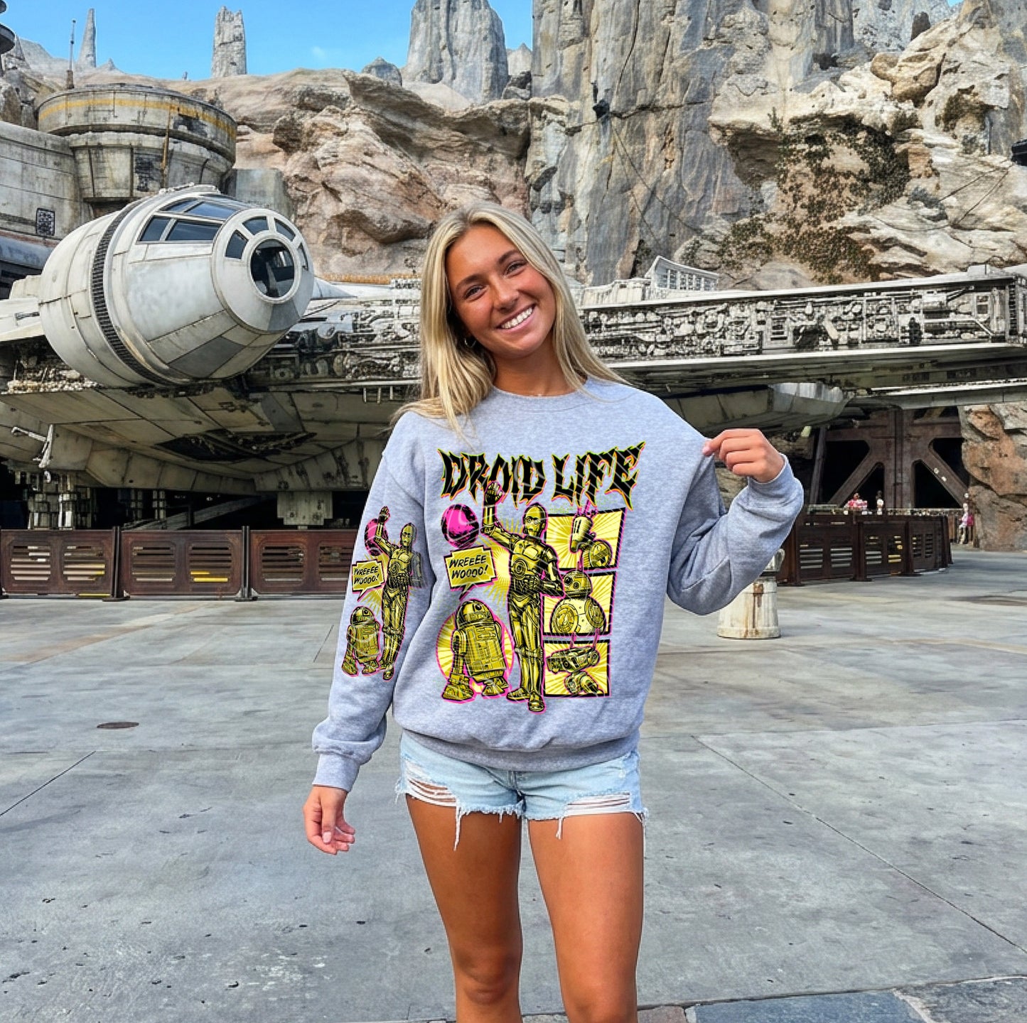 Droid Life