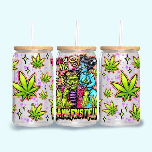 Dankenstein 16 oz uvdtf
