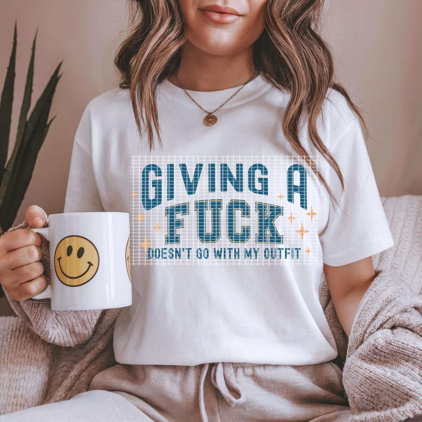 Doesn’t Go With My Outfit