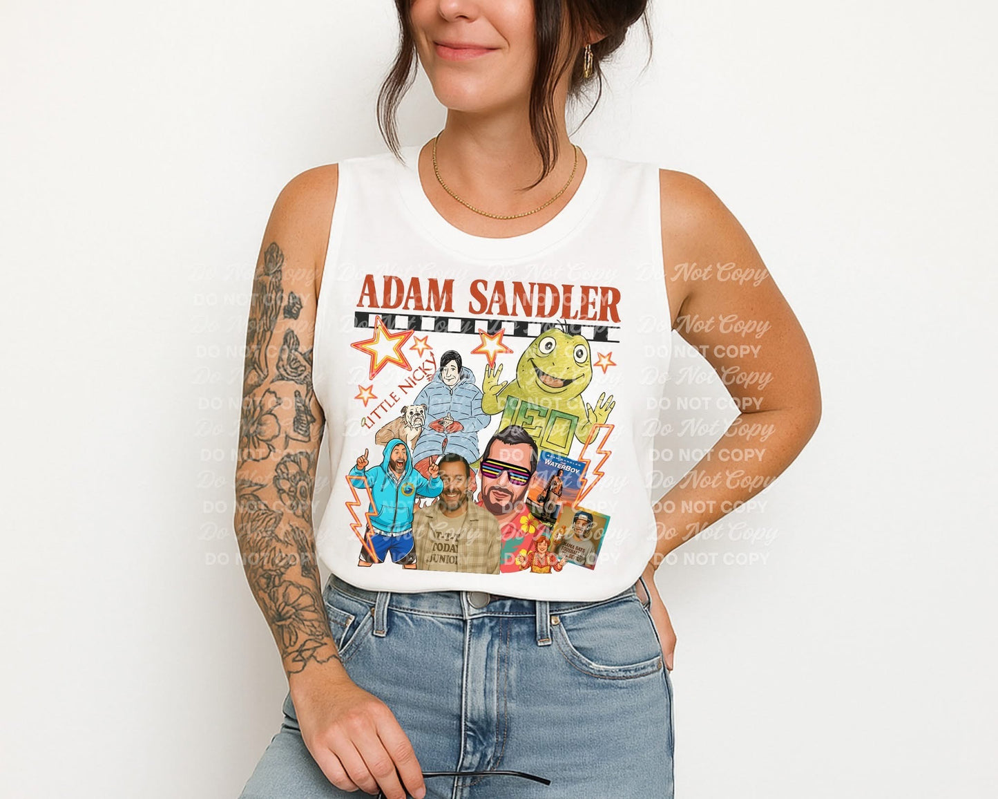 Adam S