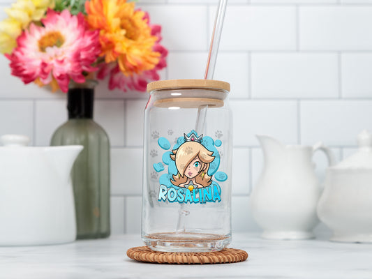Rosalina