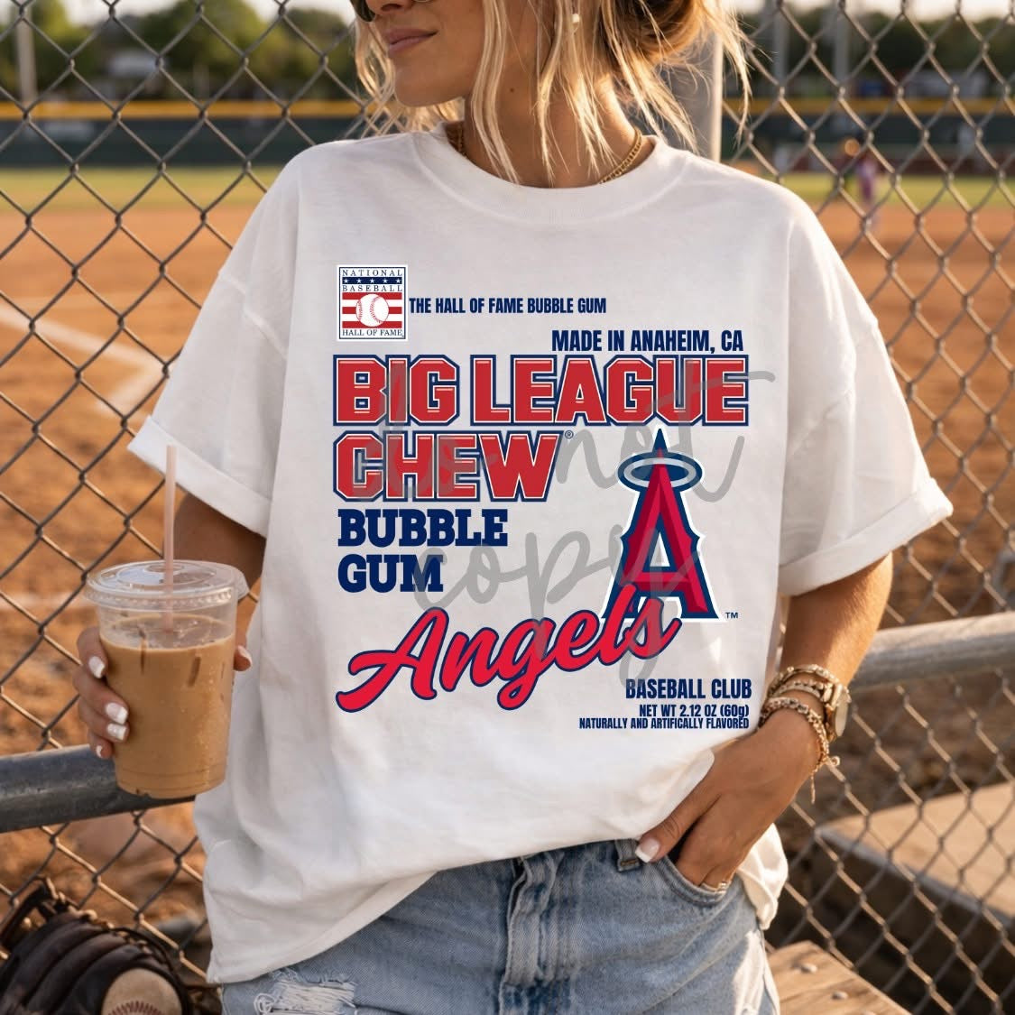 Big League Angels