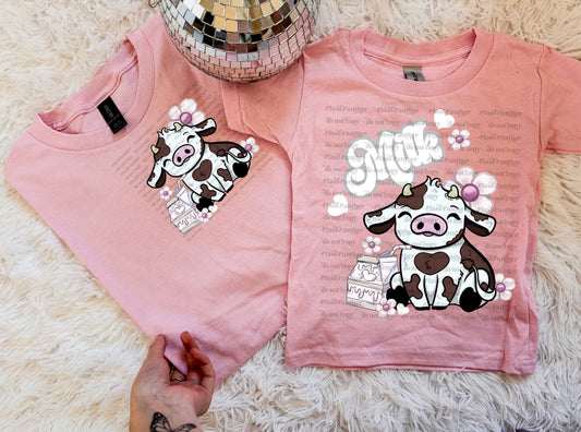 Milk