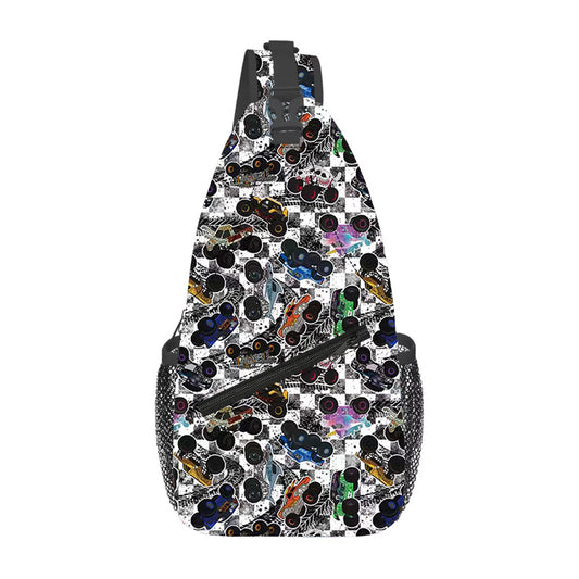MJ Sling Backpack