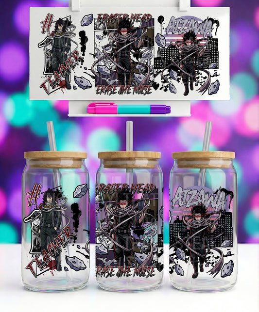 Eraserhead uv