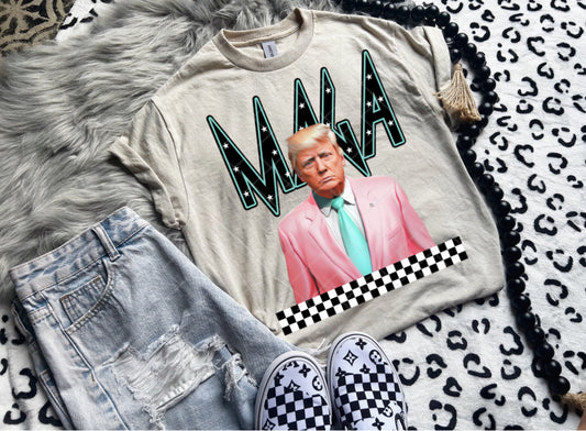 MAGA