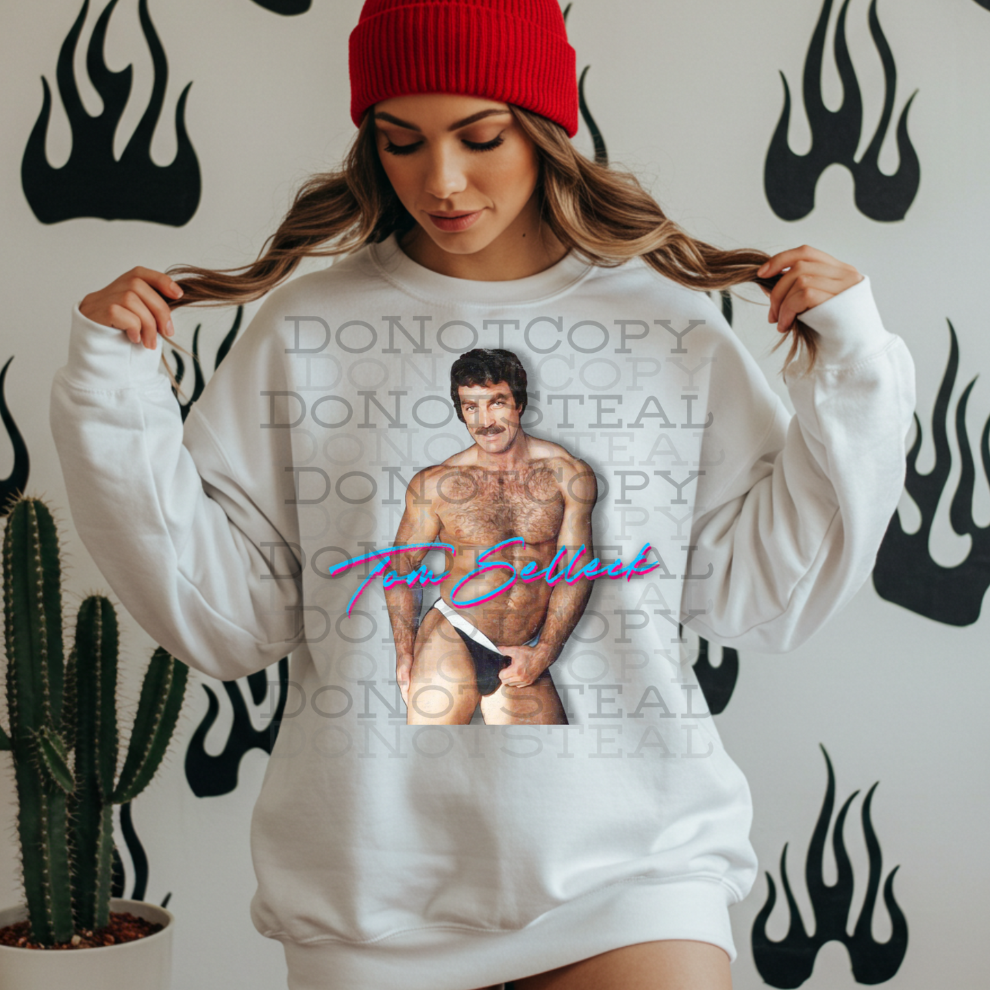 Hot Tom