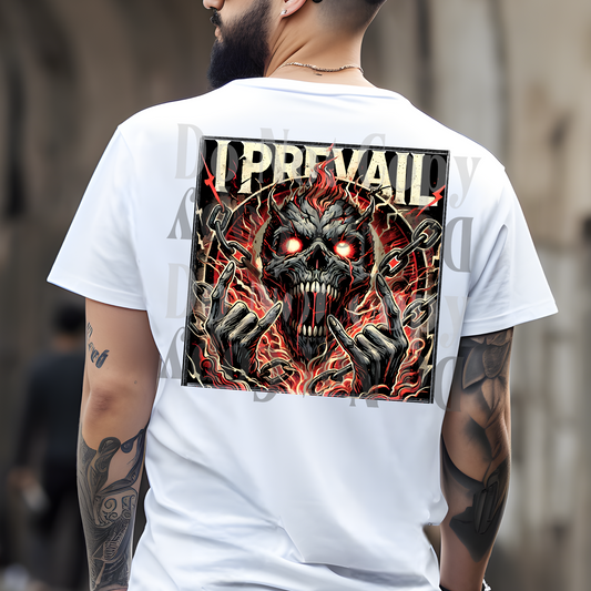 Prevail (Regular)