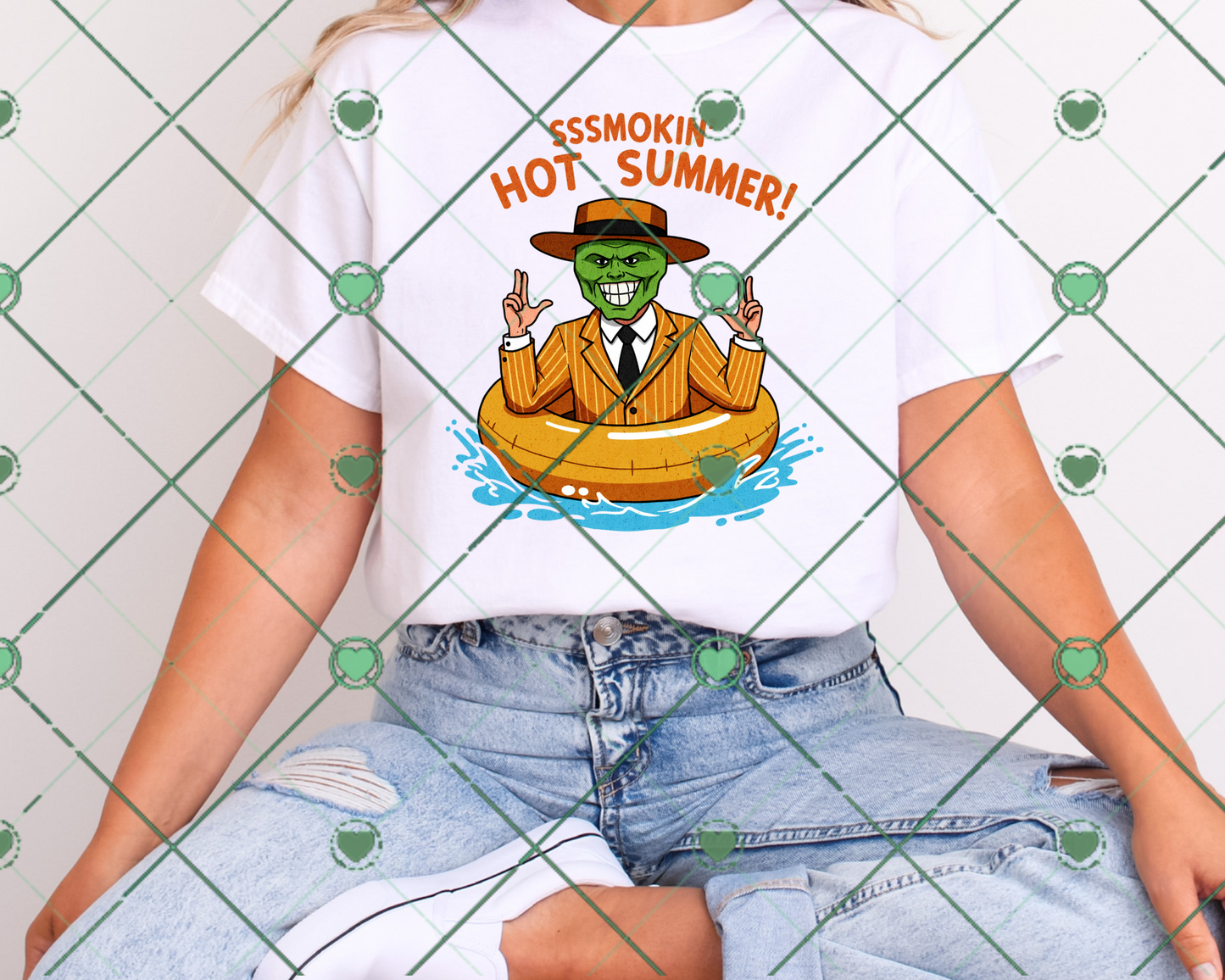 Smokin Hot Summer