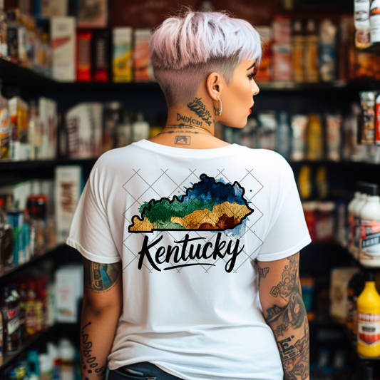 Kentucky