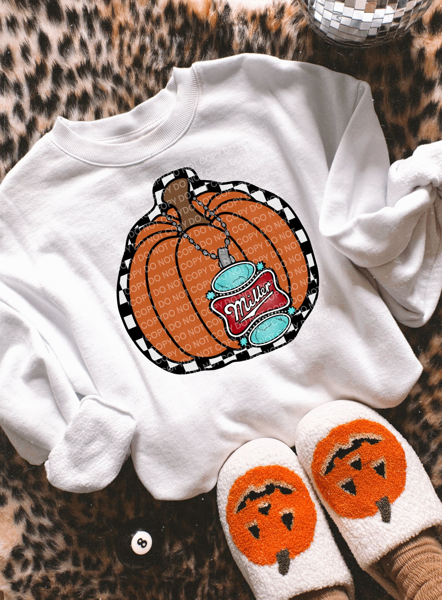 Miller Pumpkin