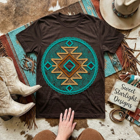Aztec Circle