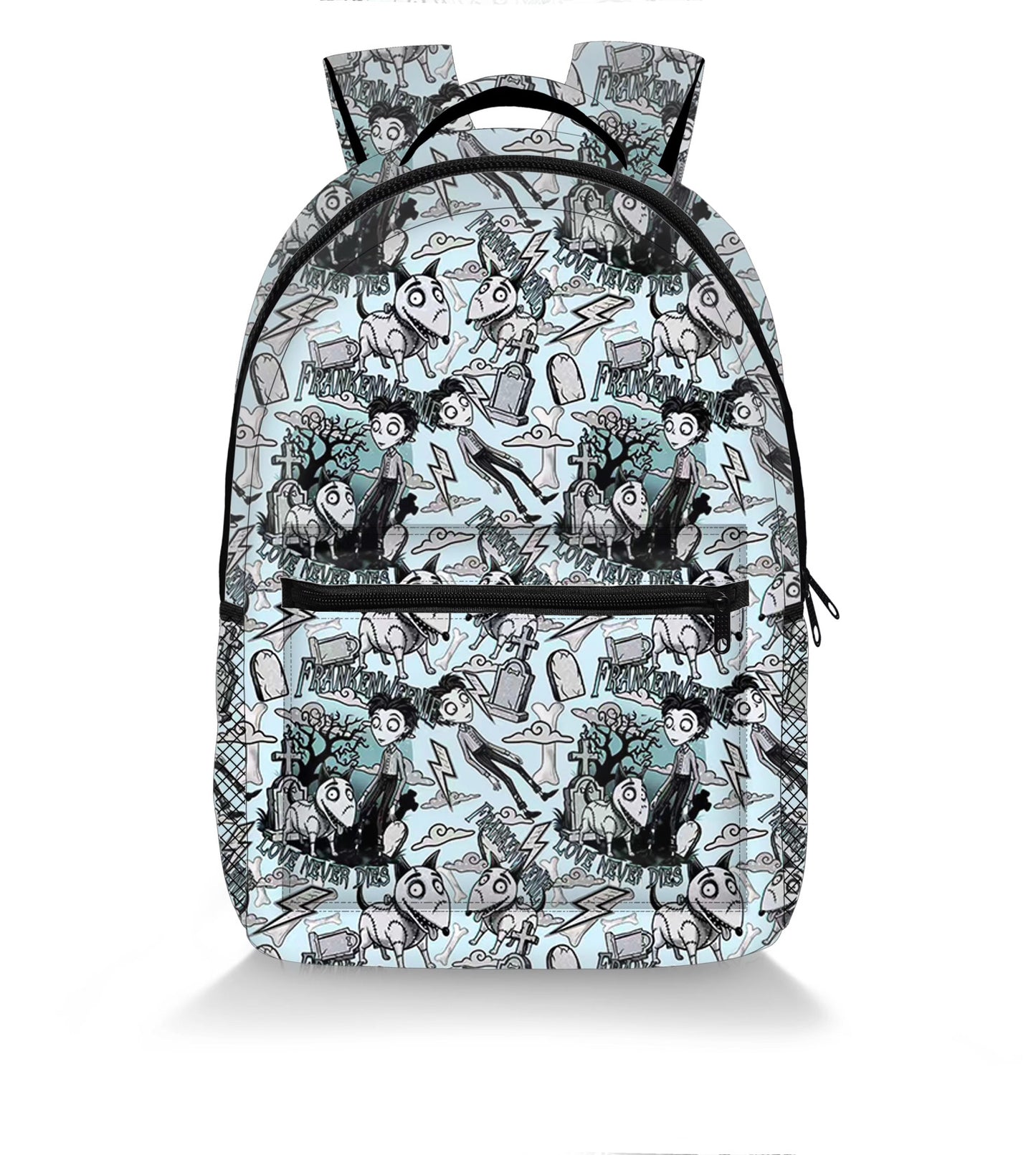 Frankenweenie Backpack