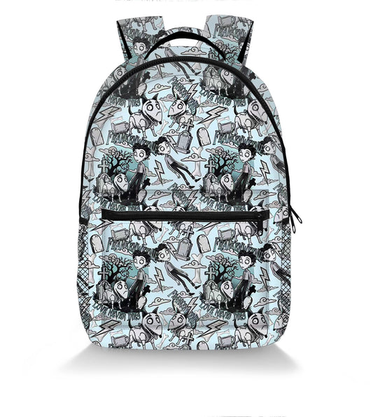 Frankenweenie Backpack