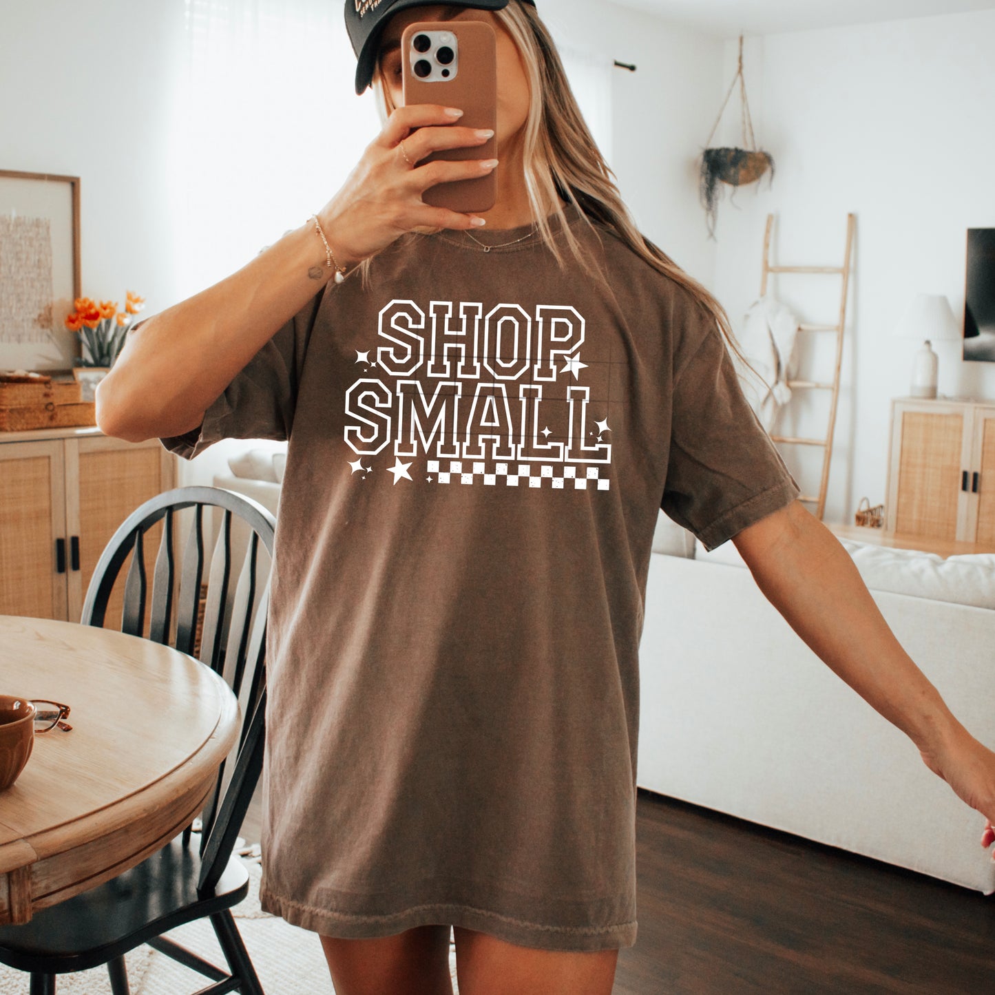 Shop Small