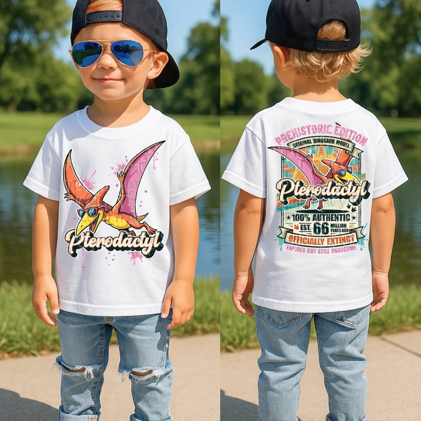 Pterodactyl