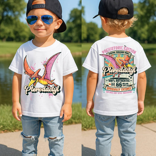 Pterodactyl