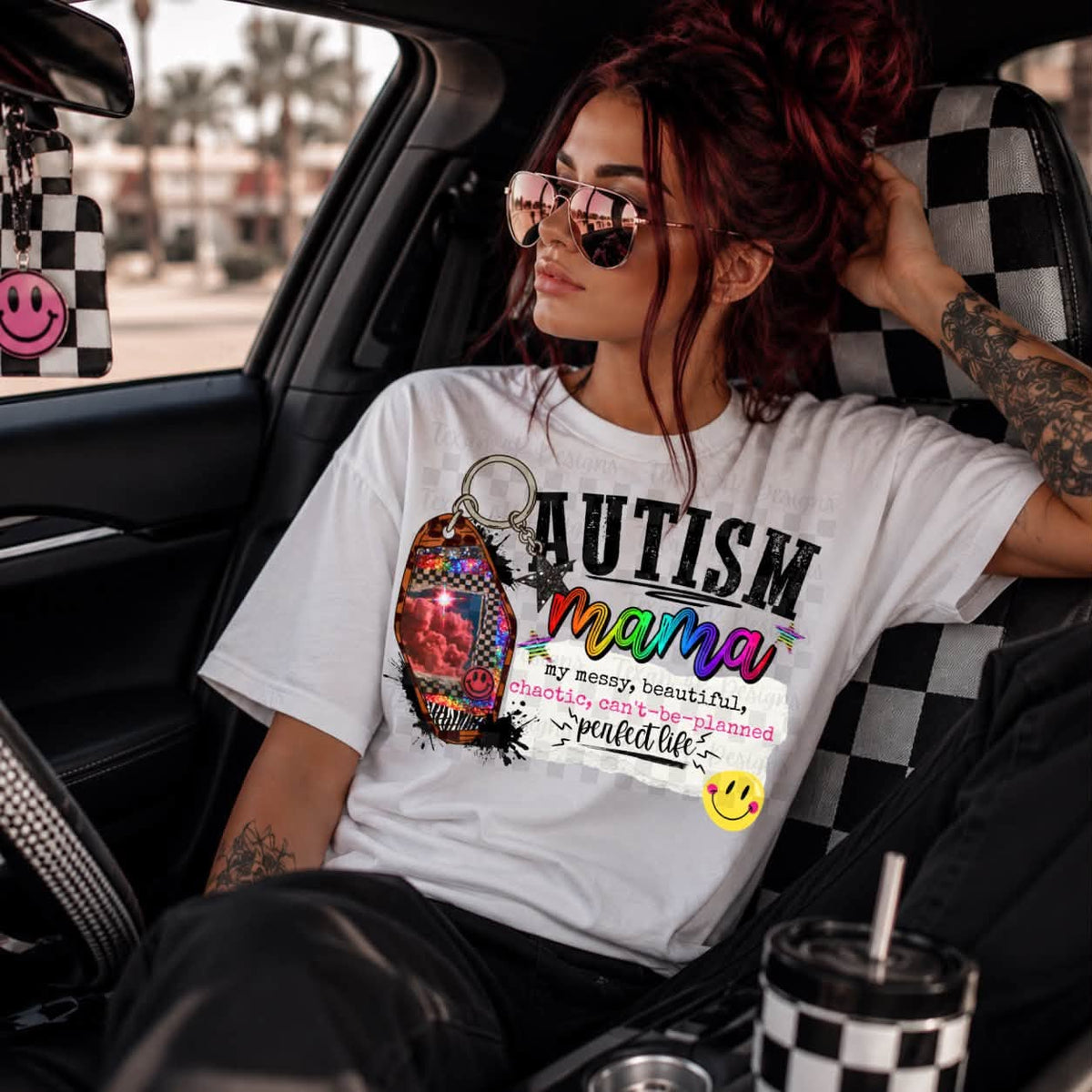 Autism Mama My Messy Beautiful Chaotic Can't-Be-Planned Perfect Life
