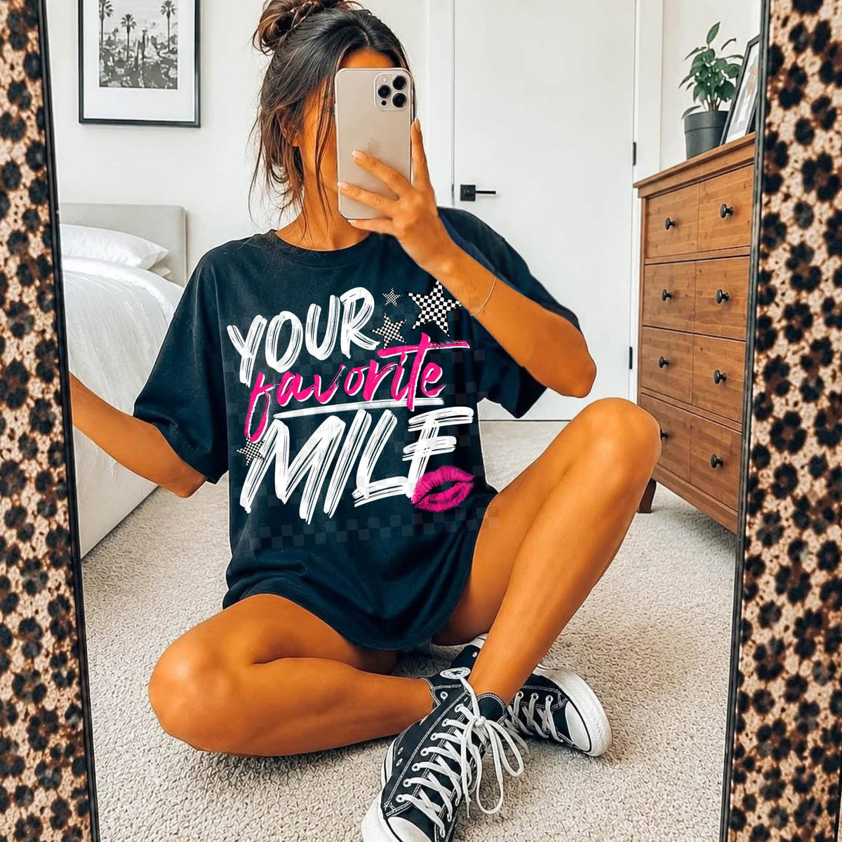 Your Favorite