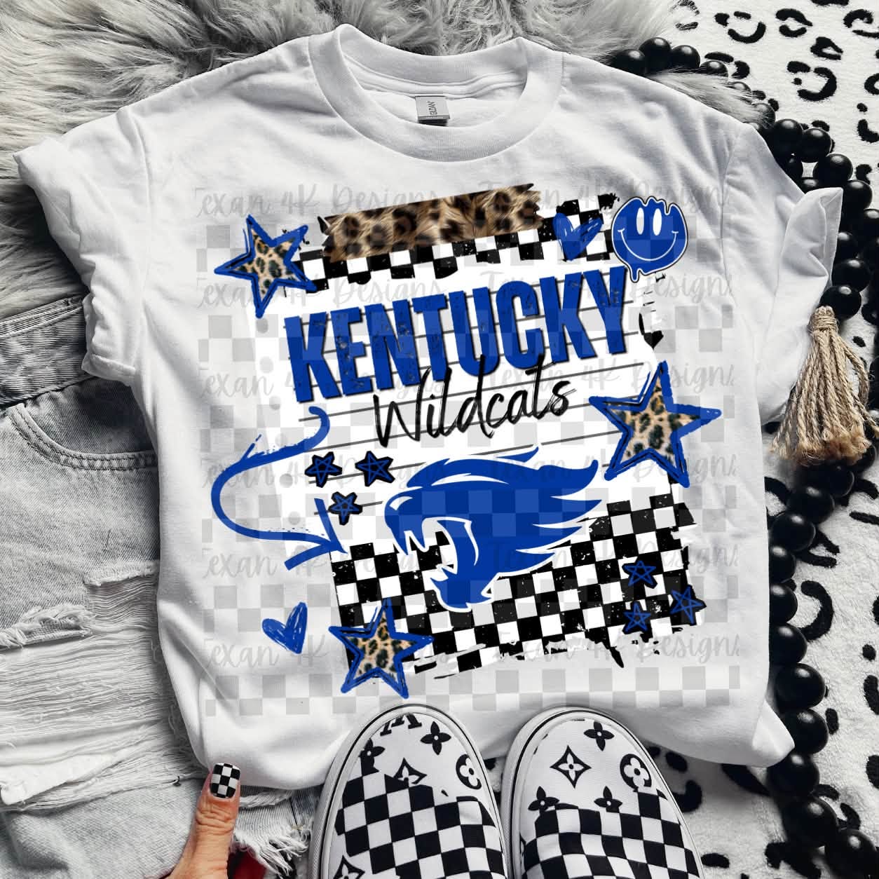 Kentucky Wildcats