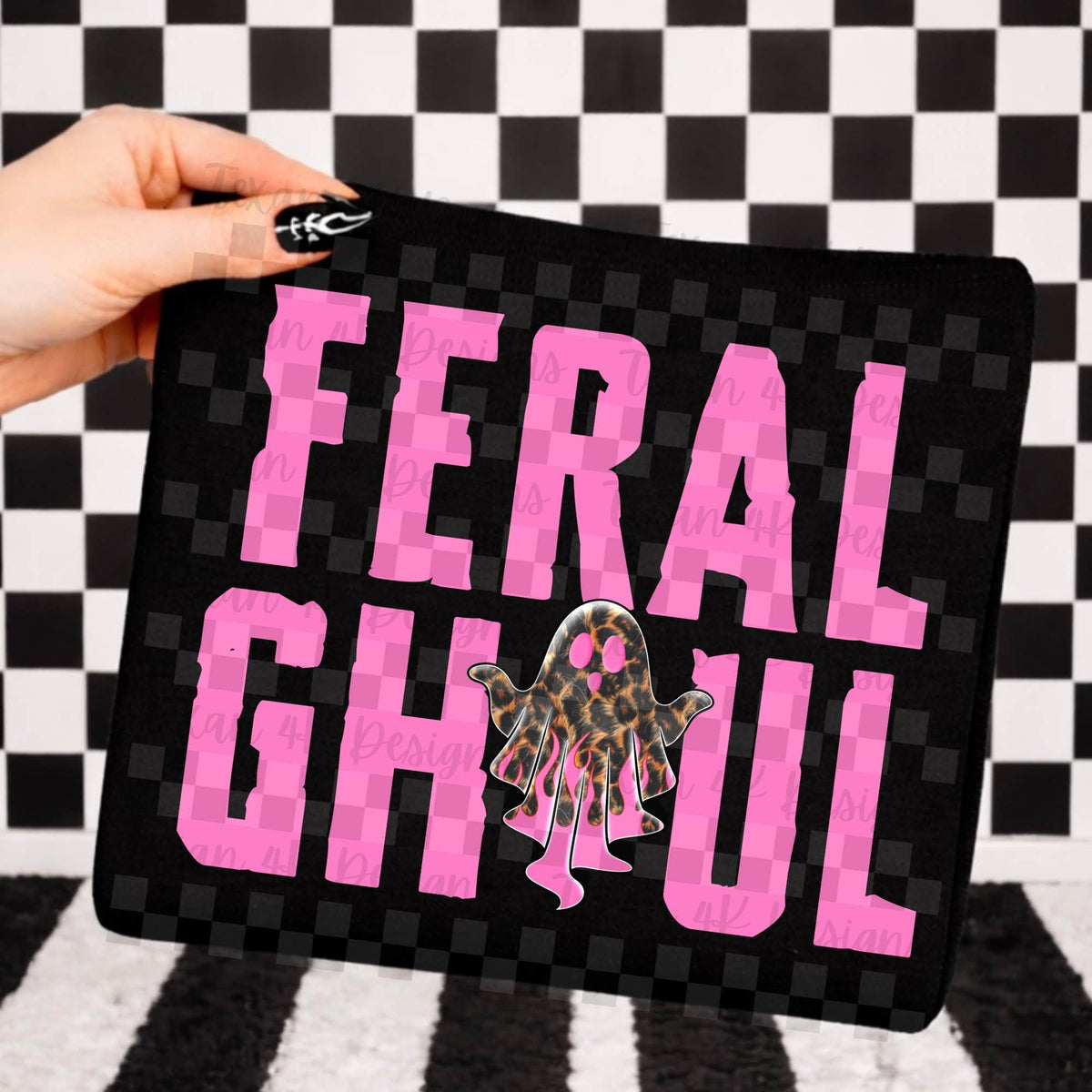 Feral Ghoul