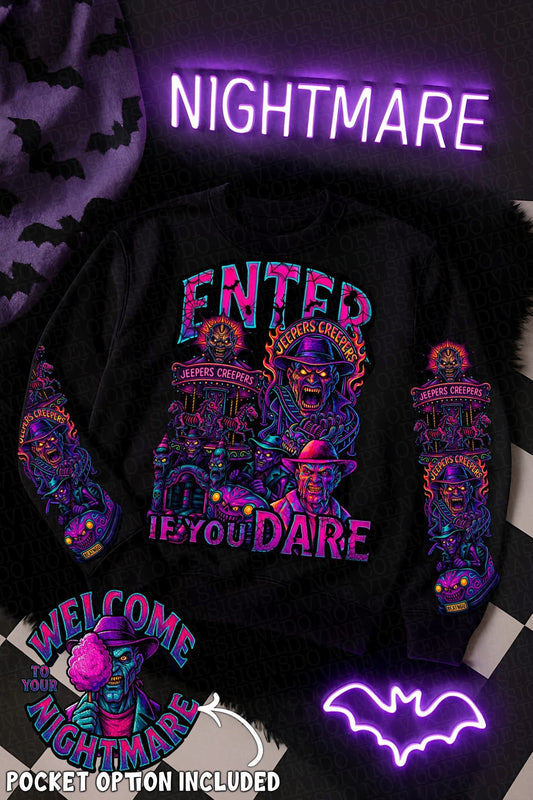 Horror Carnival