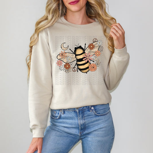 Boho Bee