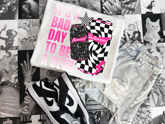 Its a Bad Day - Bud