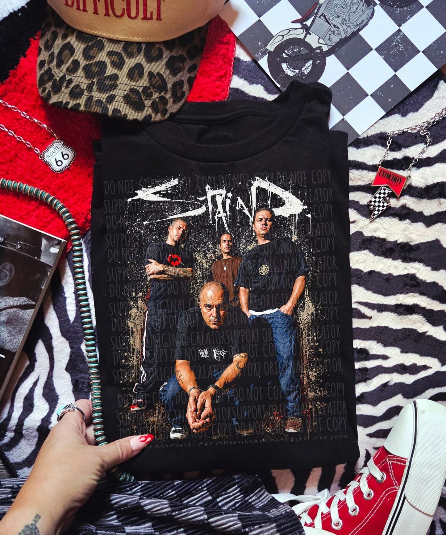 Staind