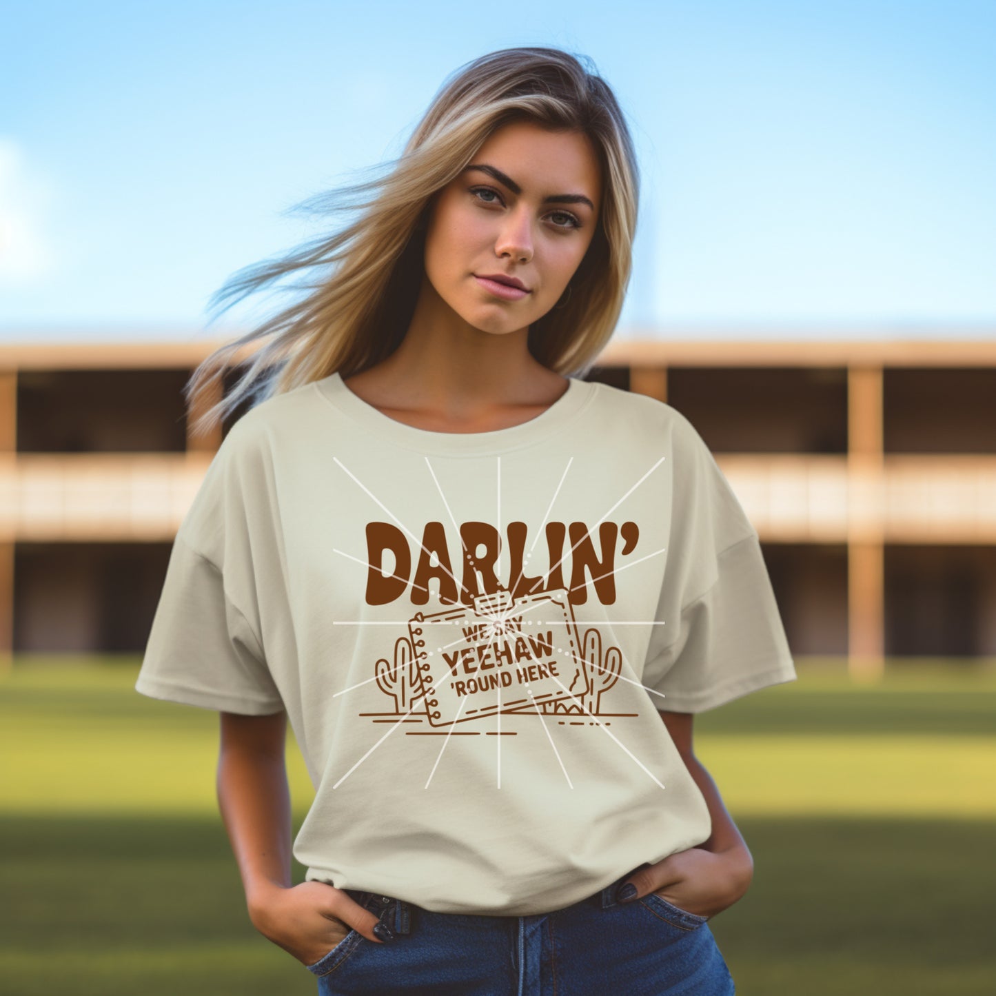 Darlin