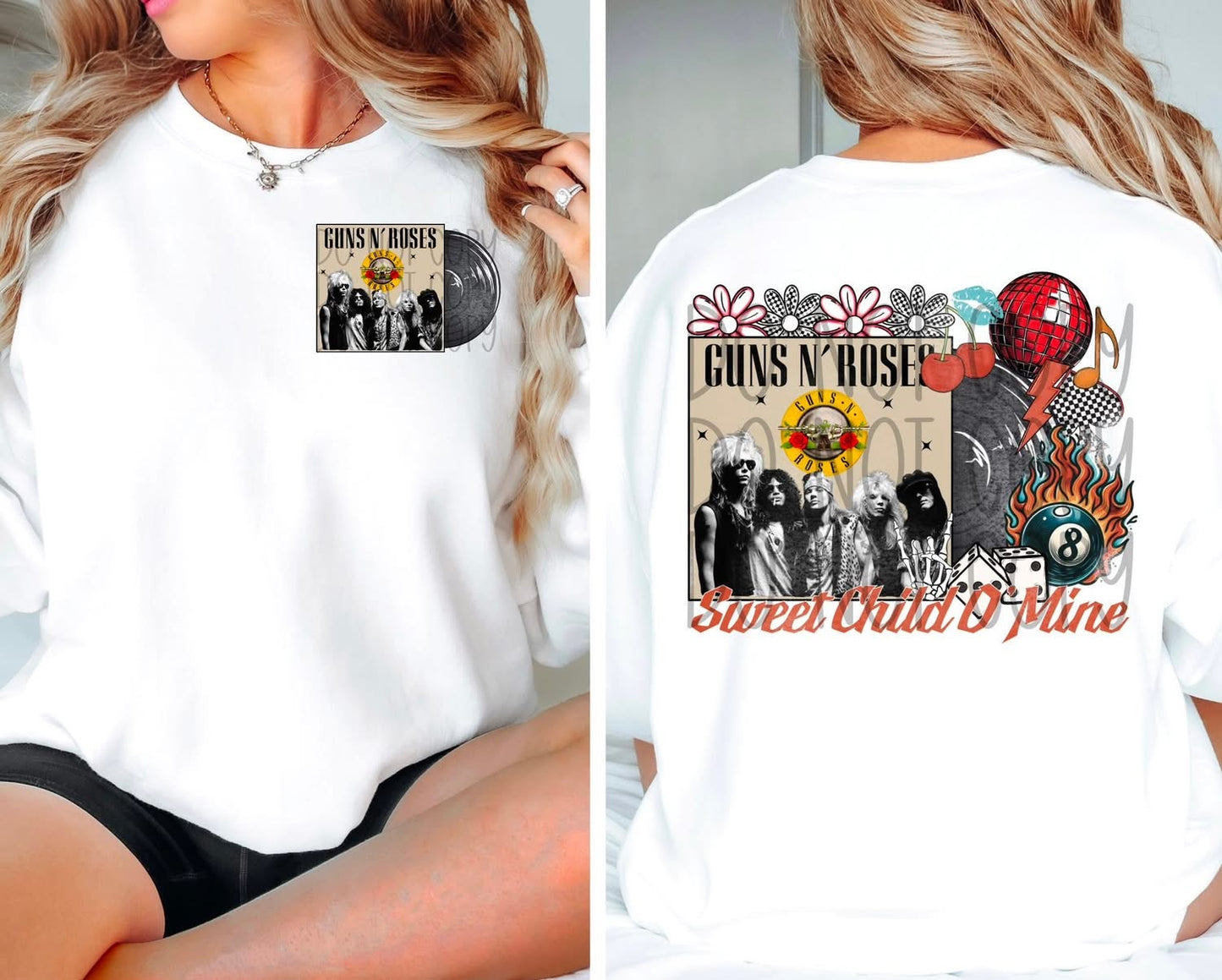 Sweet Child