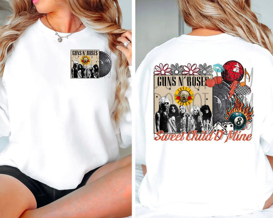 Sweet Child