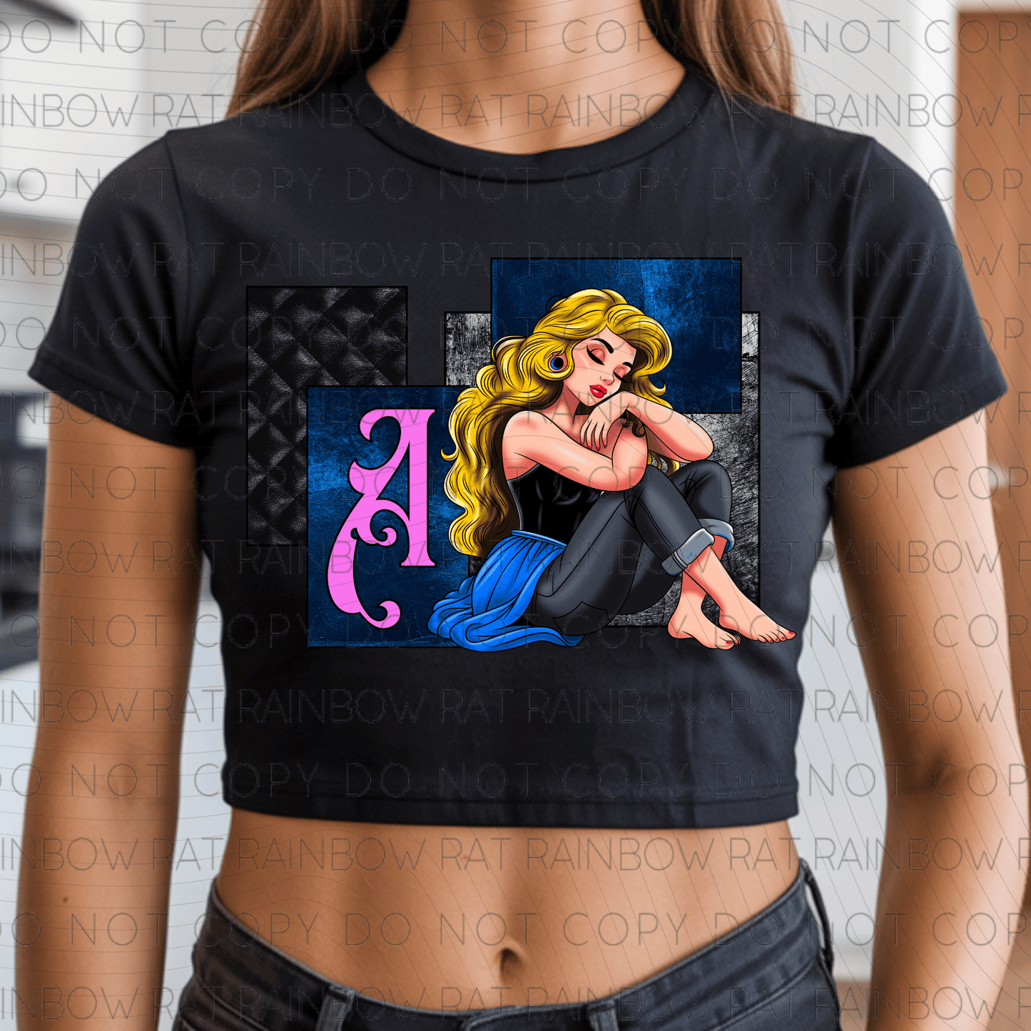 Alt Princesses