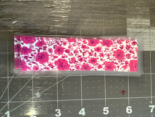 Pink Floral