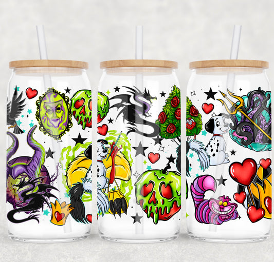 Poison Apple 16oz